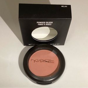 MAC POWDER BLUSH